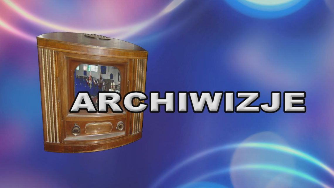 Archiwizje WOŚP 1999