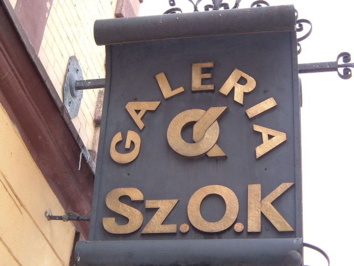 Art Galeria zaprasza