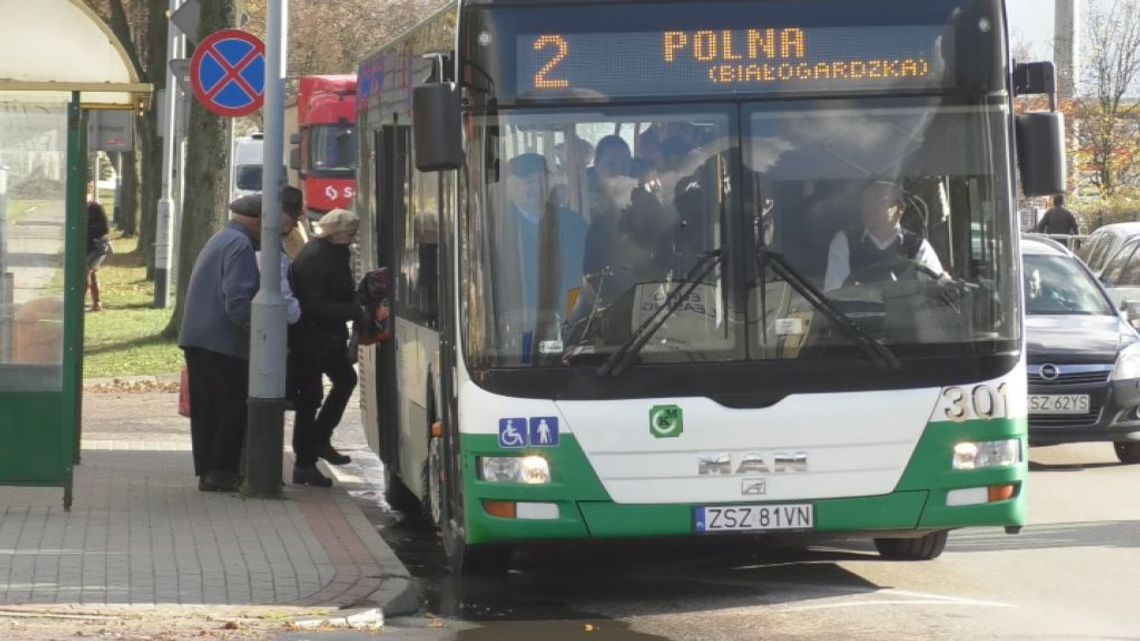 Autobusy inaczej