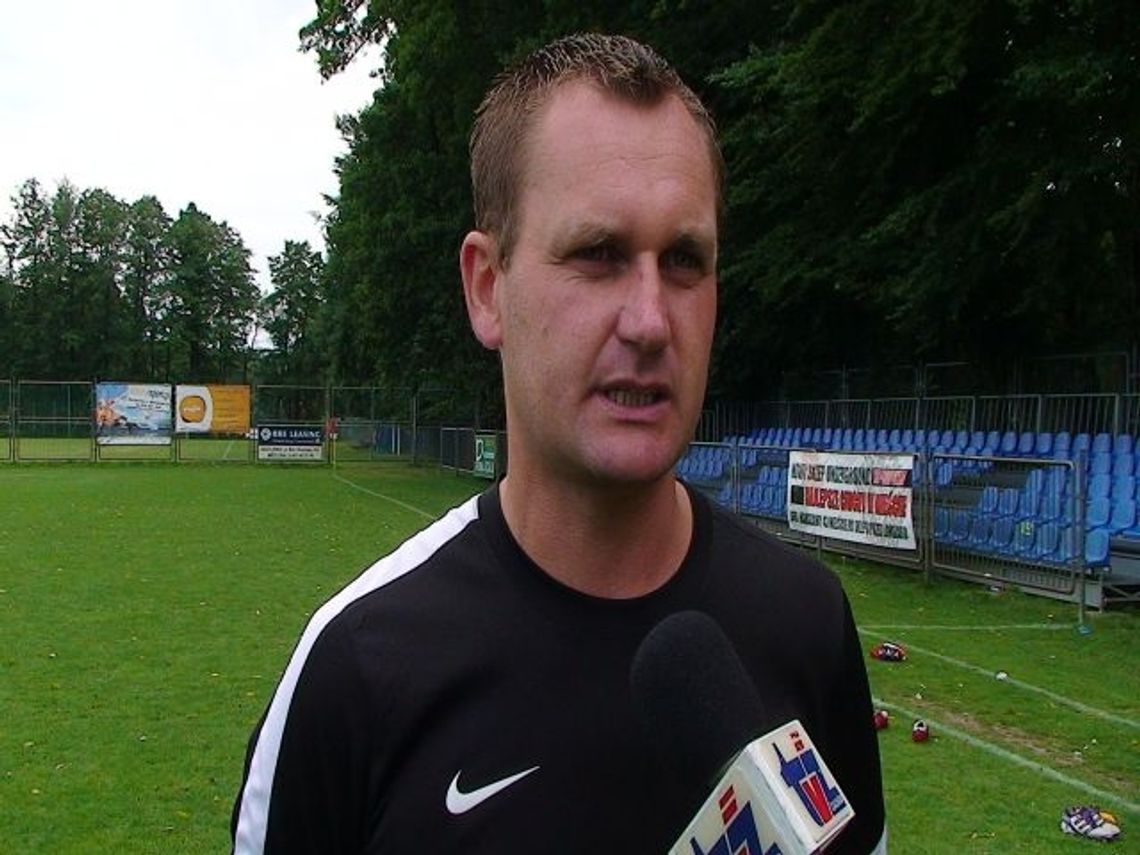 Awans juniorów
