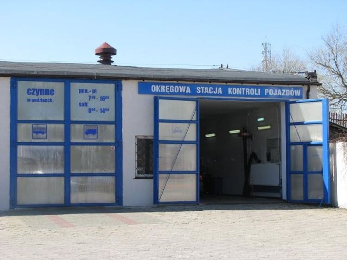 Bądź widoczny