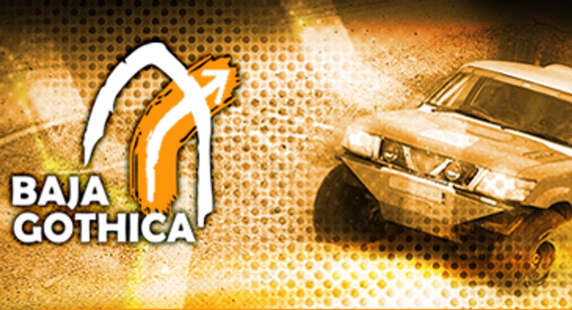BAJA GOTHICA