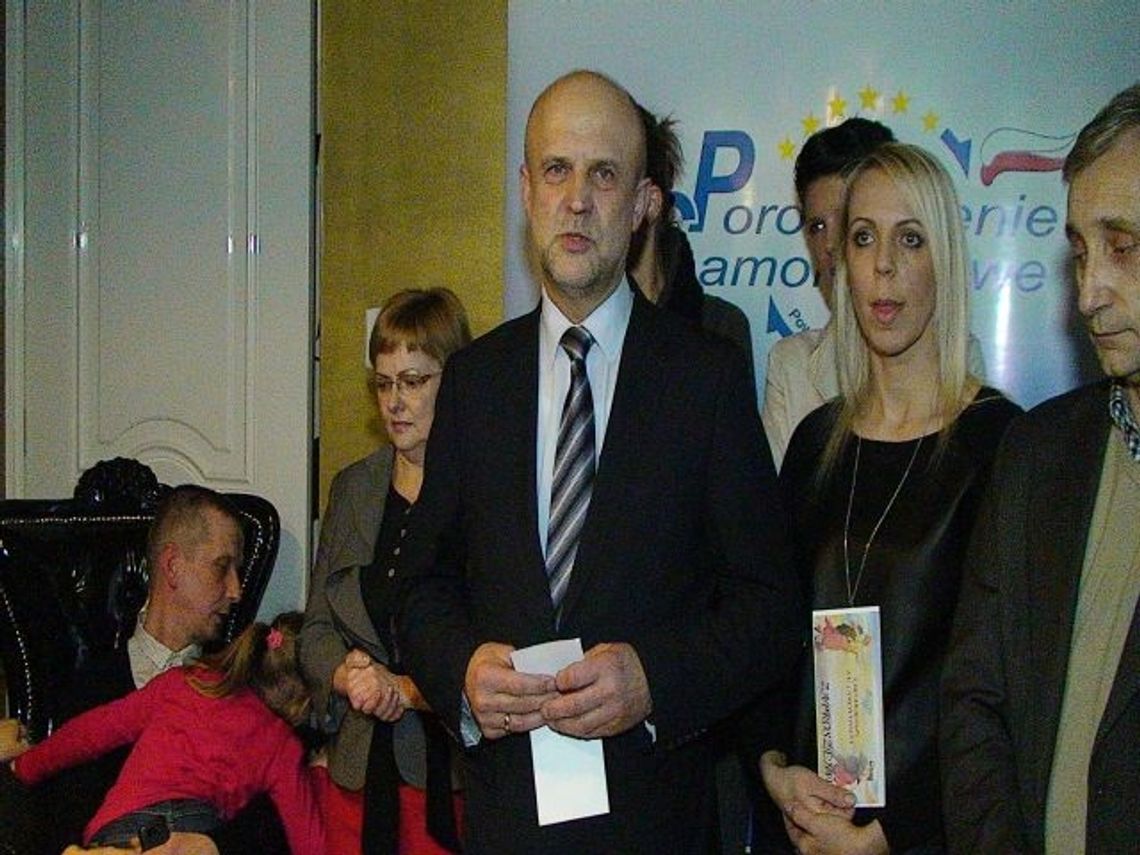 Bal dla Zuzi