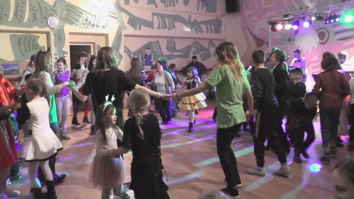 Bal Karnawałowy