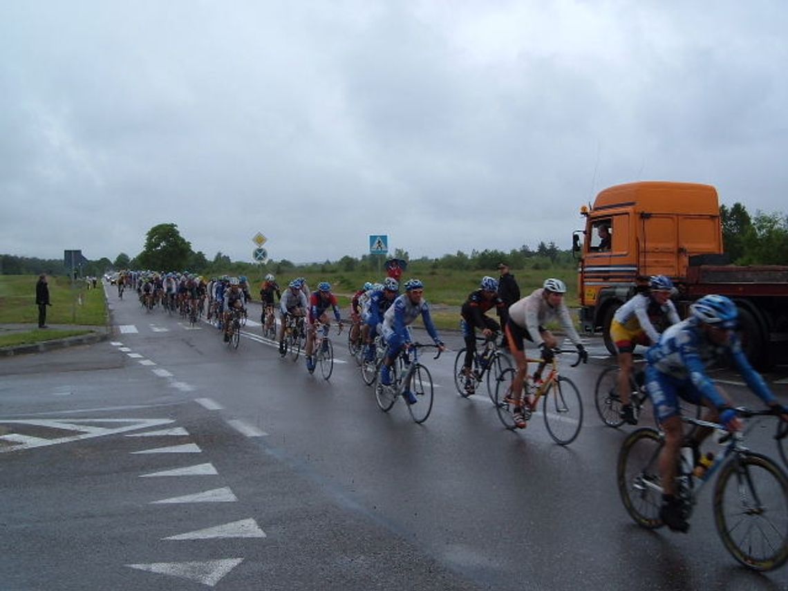 Bałtyk - Karkonosze Tour