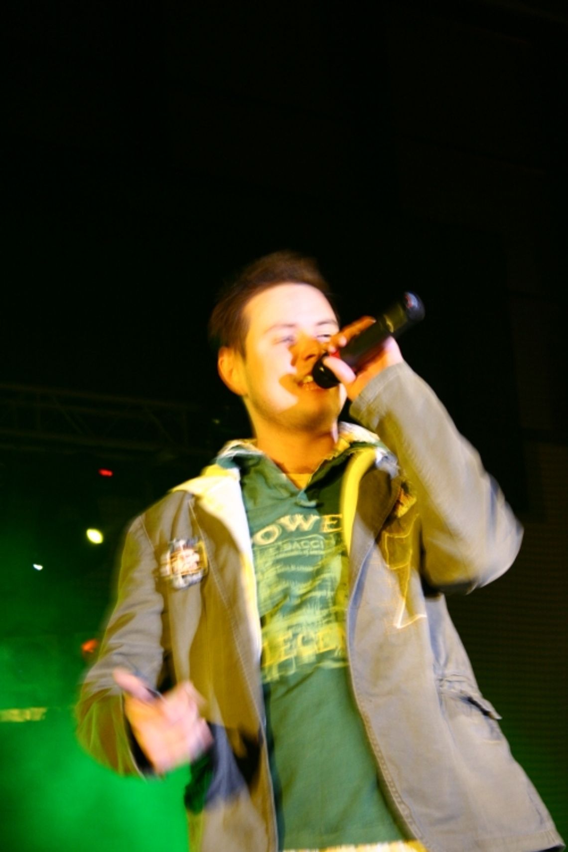 Bartek Wrona