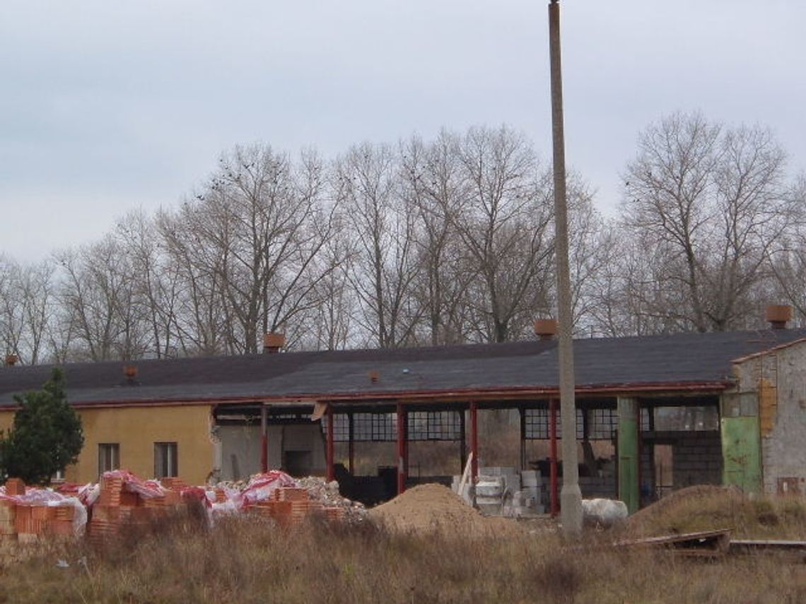 Będą mkieszkania socjalne