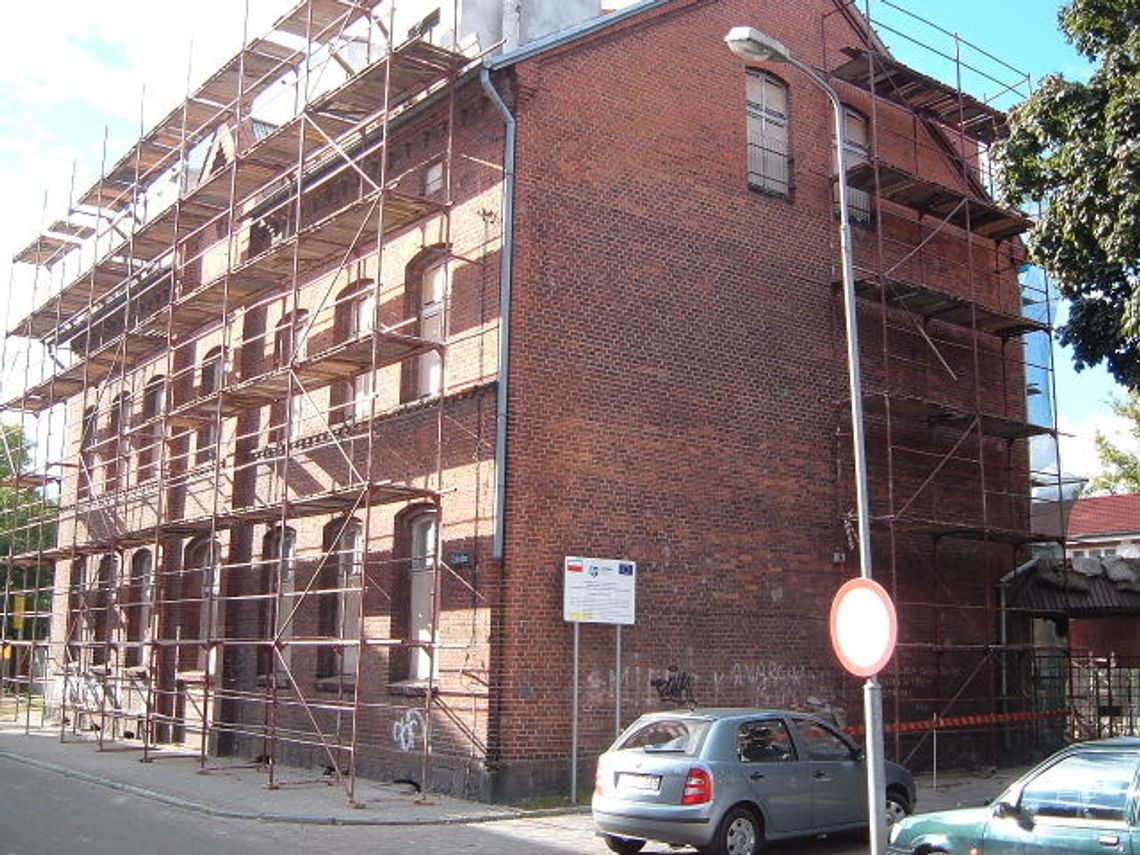 Będzie muzeum