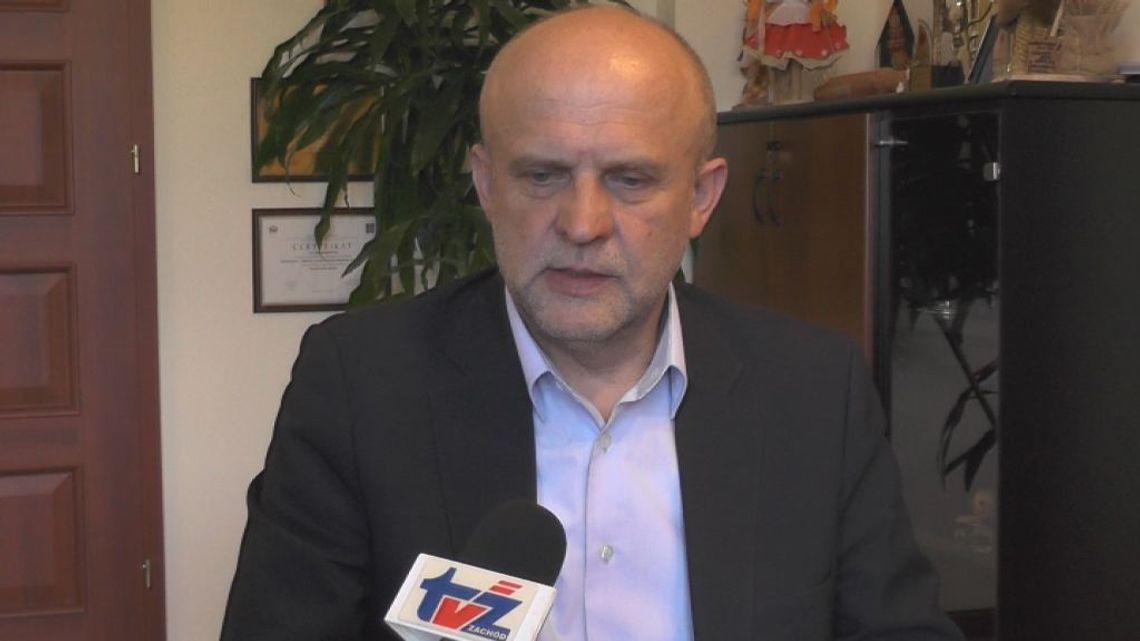 Będzie radar?