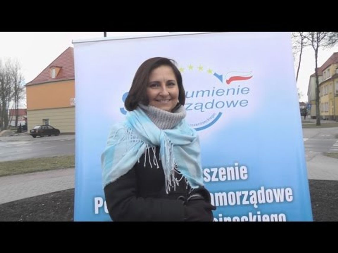 Będzie radną?