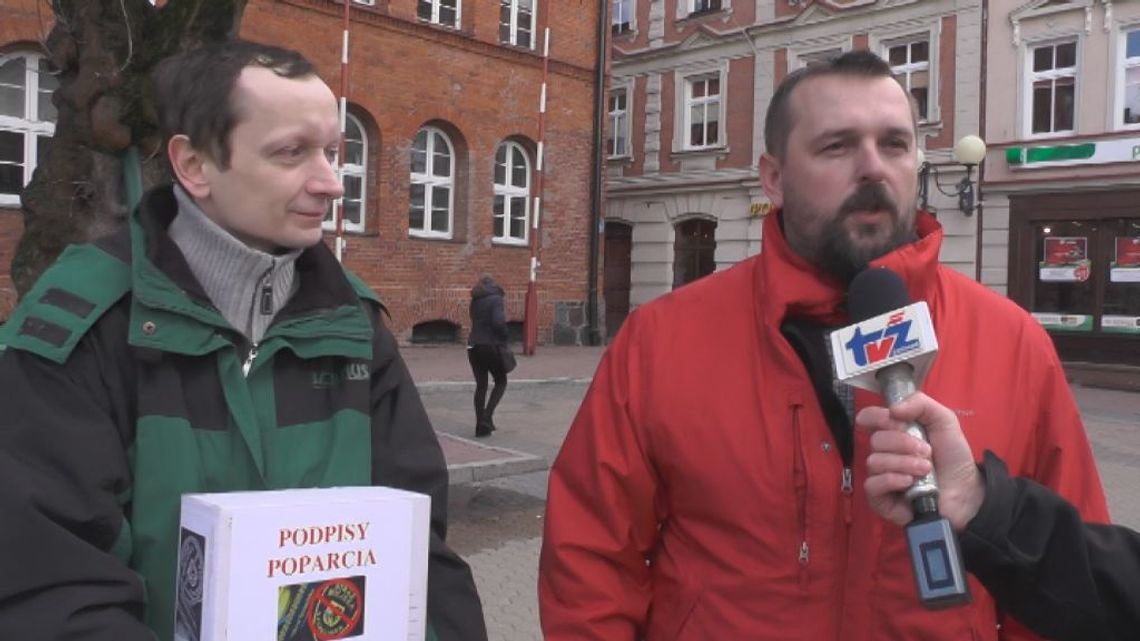 Będzie referendum?