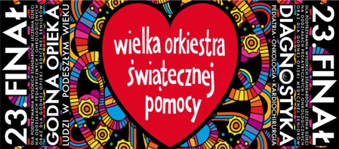 Będzie się działo