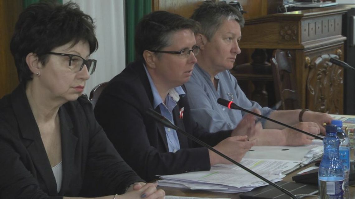 Będzie tablica
