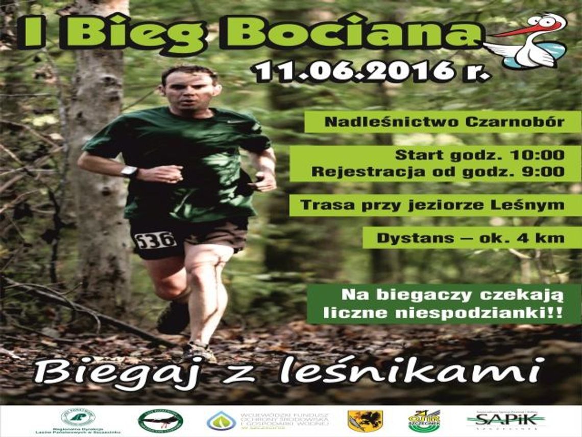 Bieg Bociana