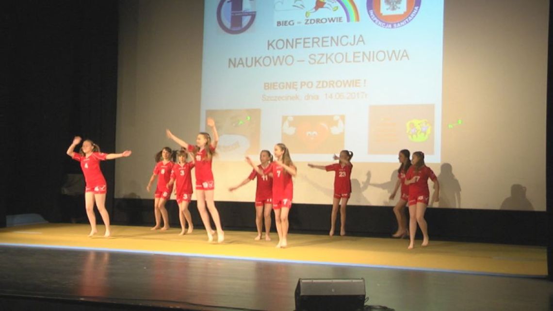 Bieg po zdrowie