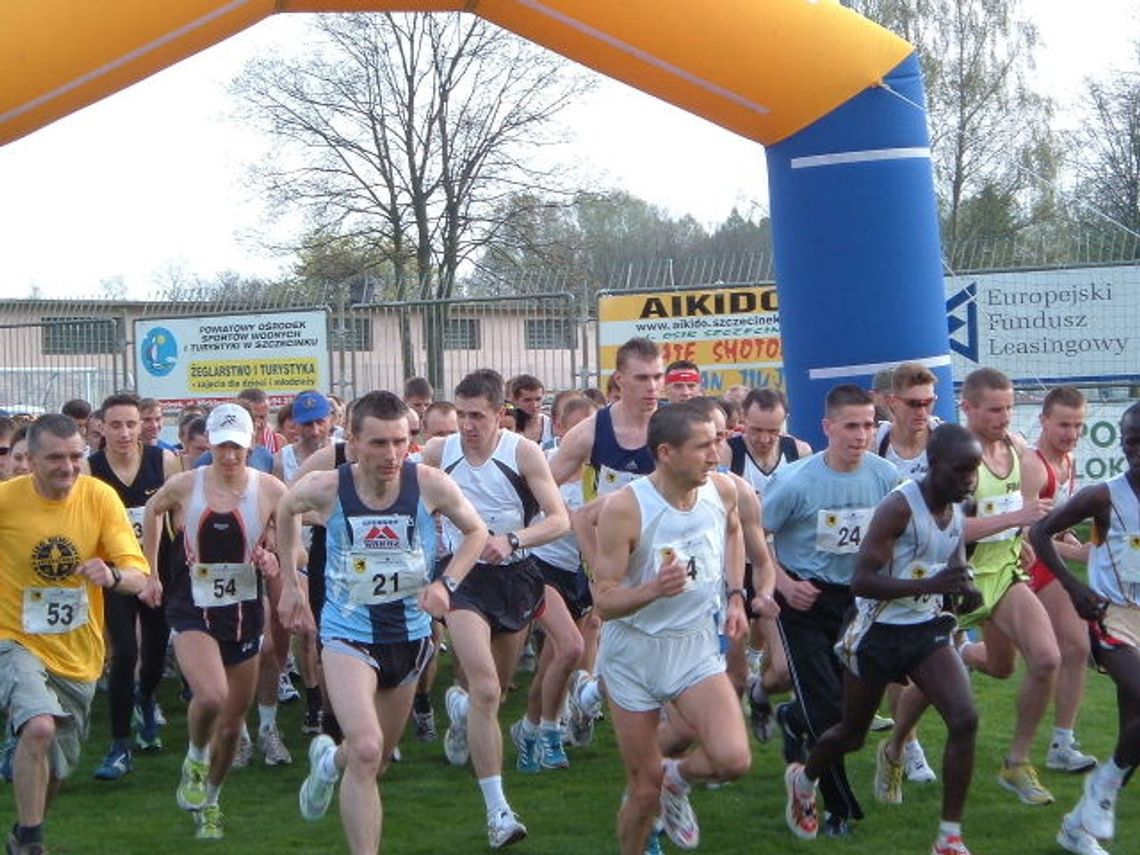 Biegi Osińskiego