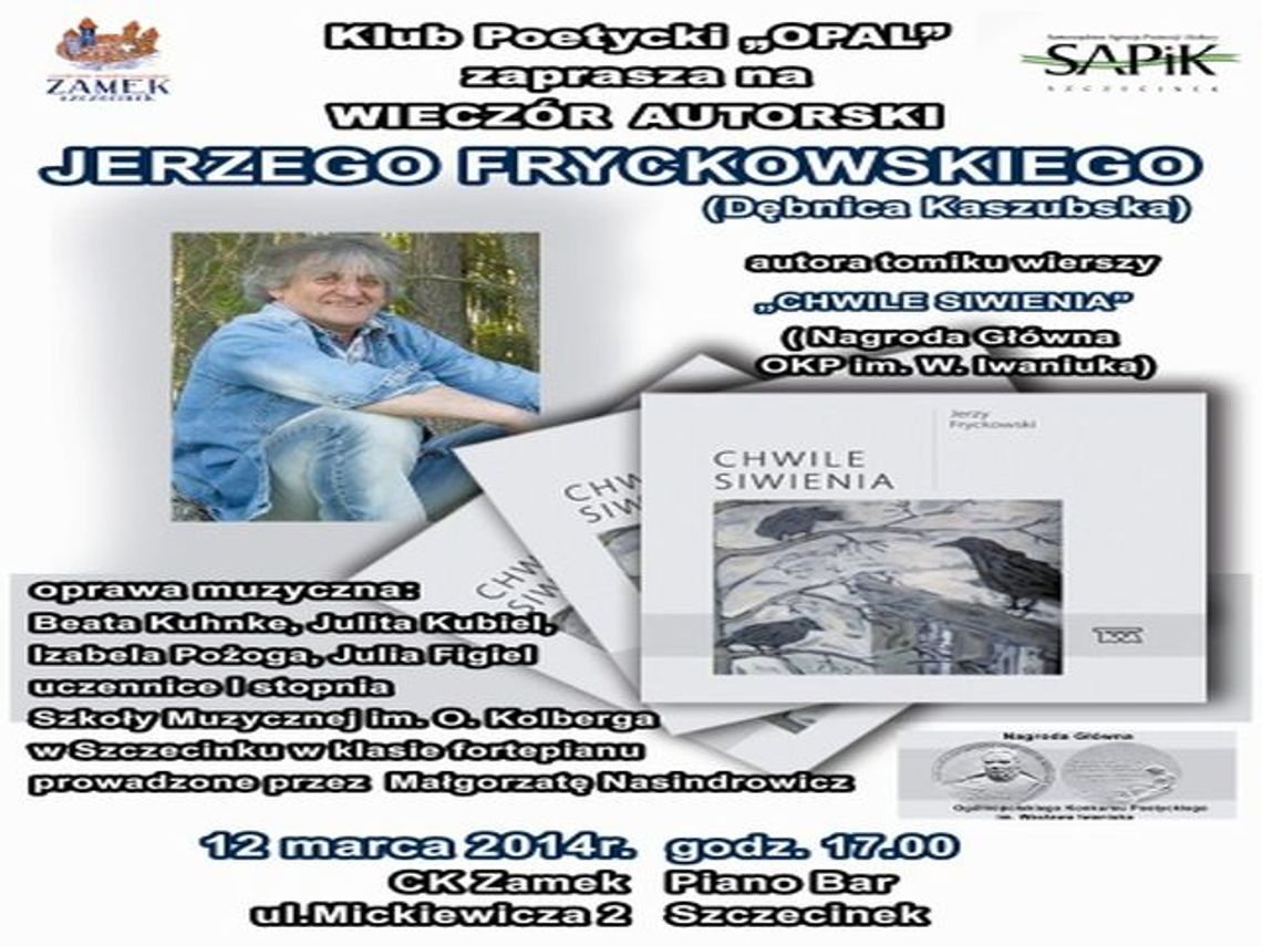 Biesiada i wystawa