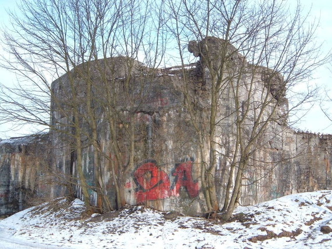 Bitwa o Podgaje