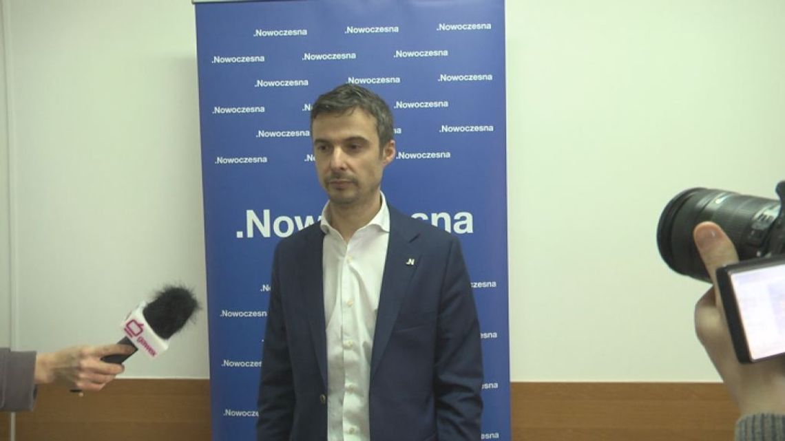 Biuro poselskie