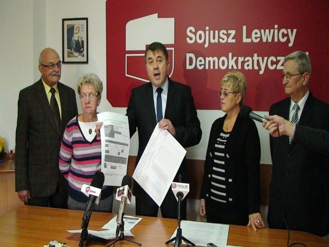 Biurokracja górą