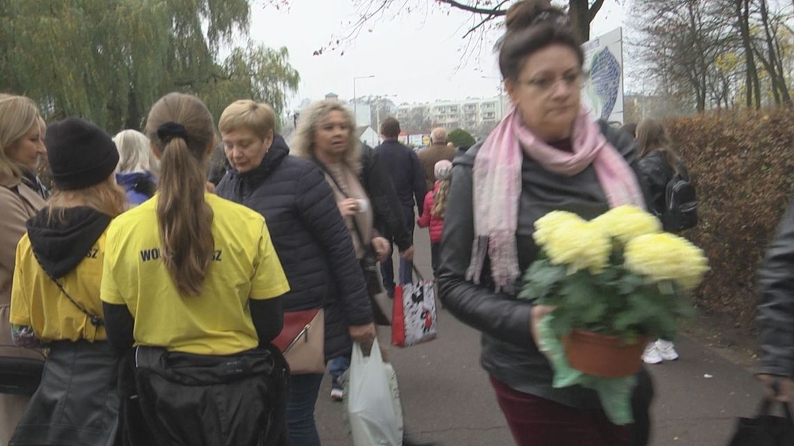 Blisko 100 tysiecy złotych dla Hospicjum