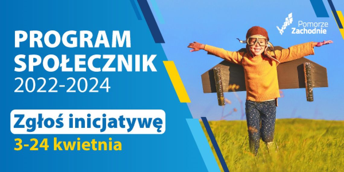 Blisko milion złotych na kolejne inicjatywy w Programie Społecznik.  Wystartował NOWY nabór wniosków