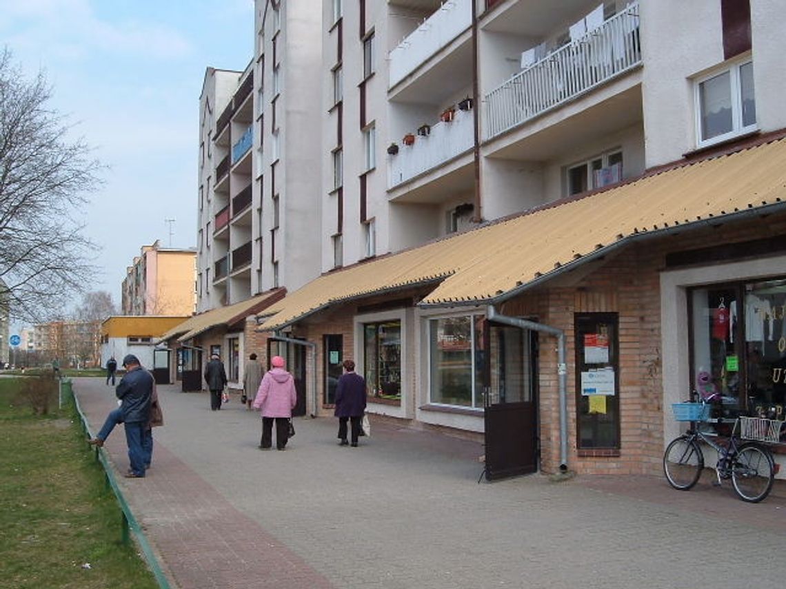 BOK w nowej siedzibie