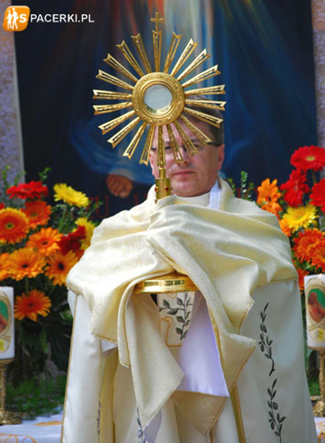 Boże Ciało