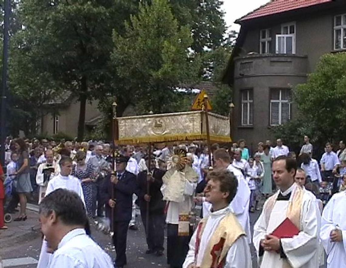 Boże Ciało