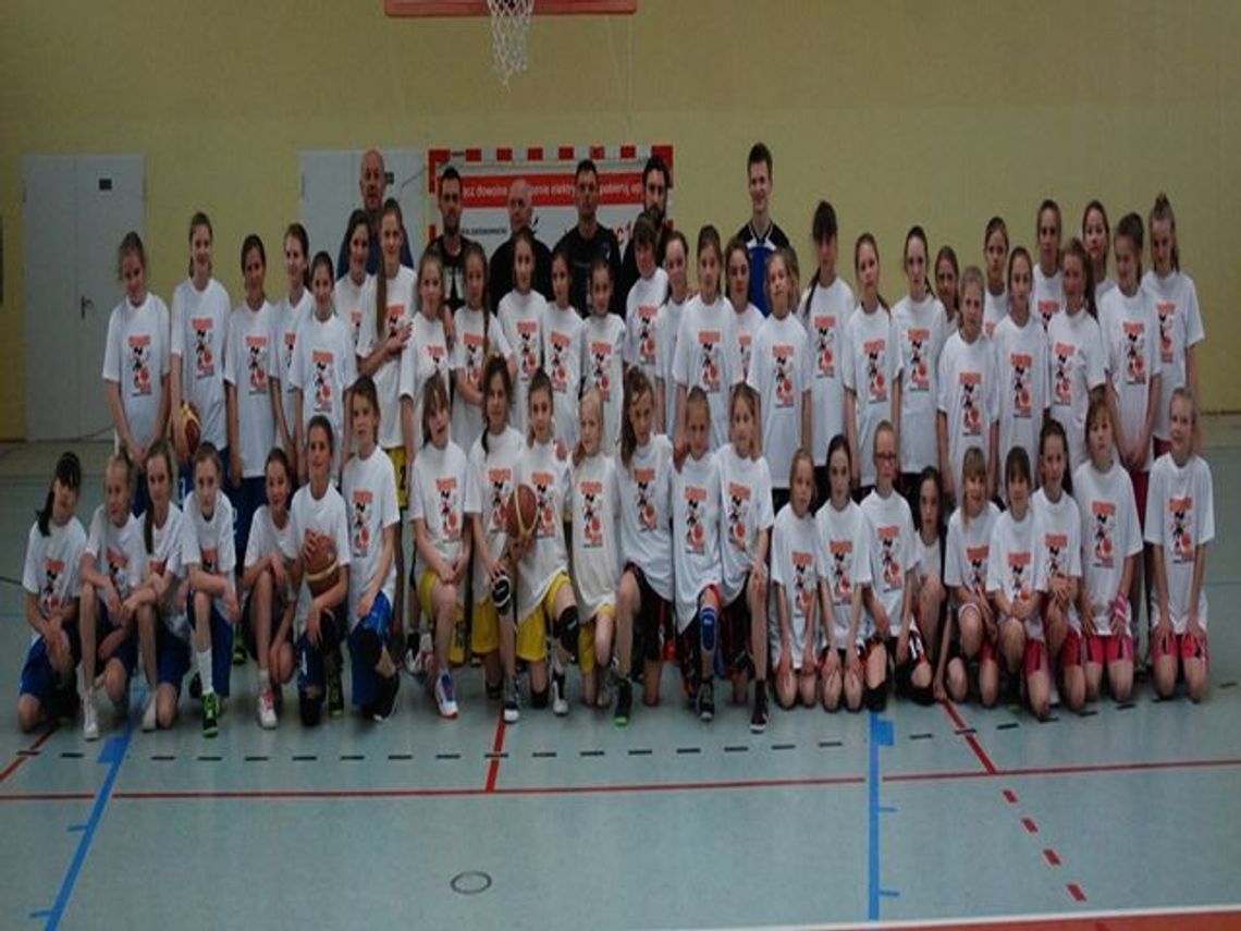 Brązowy GROM