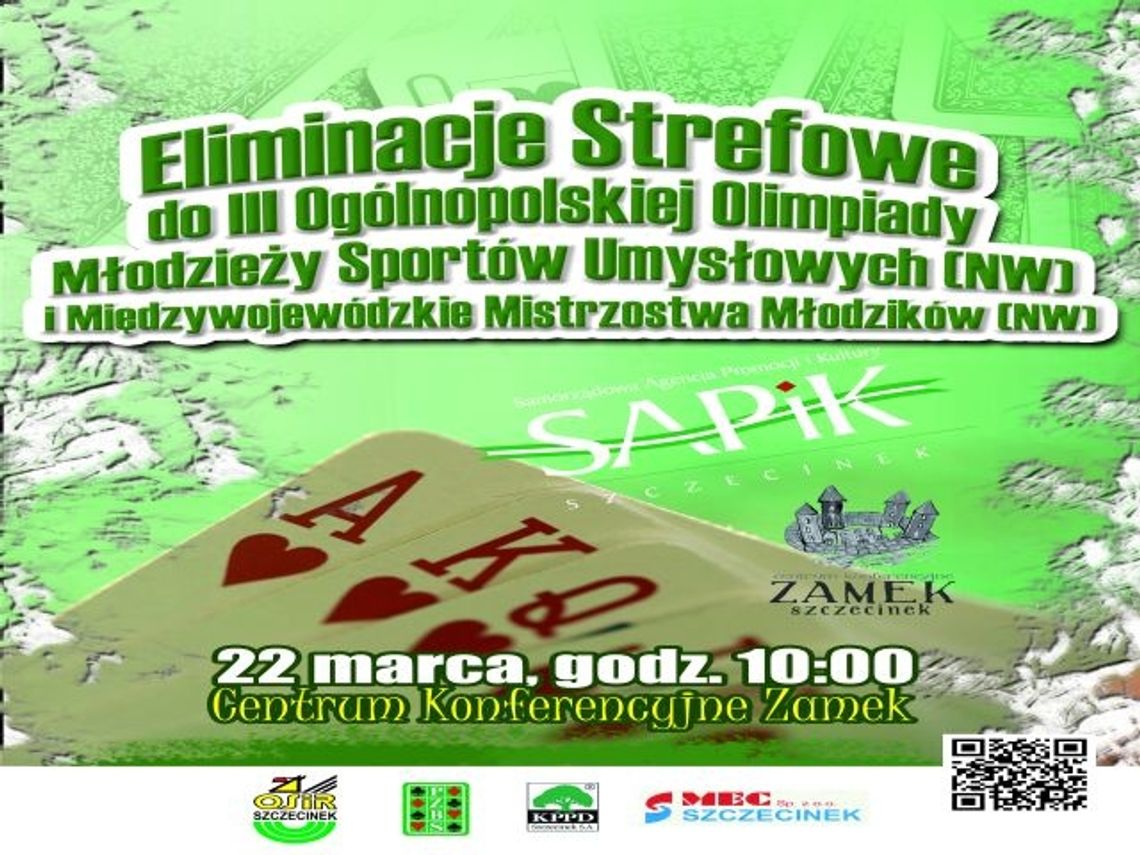 Brudż sportowy