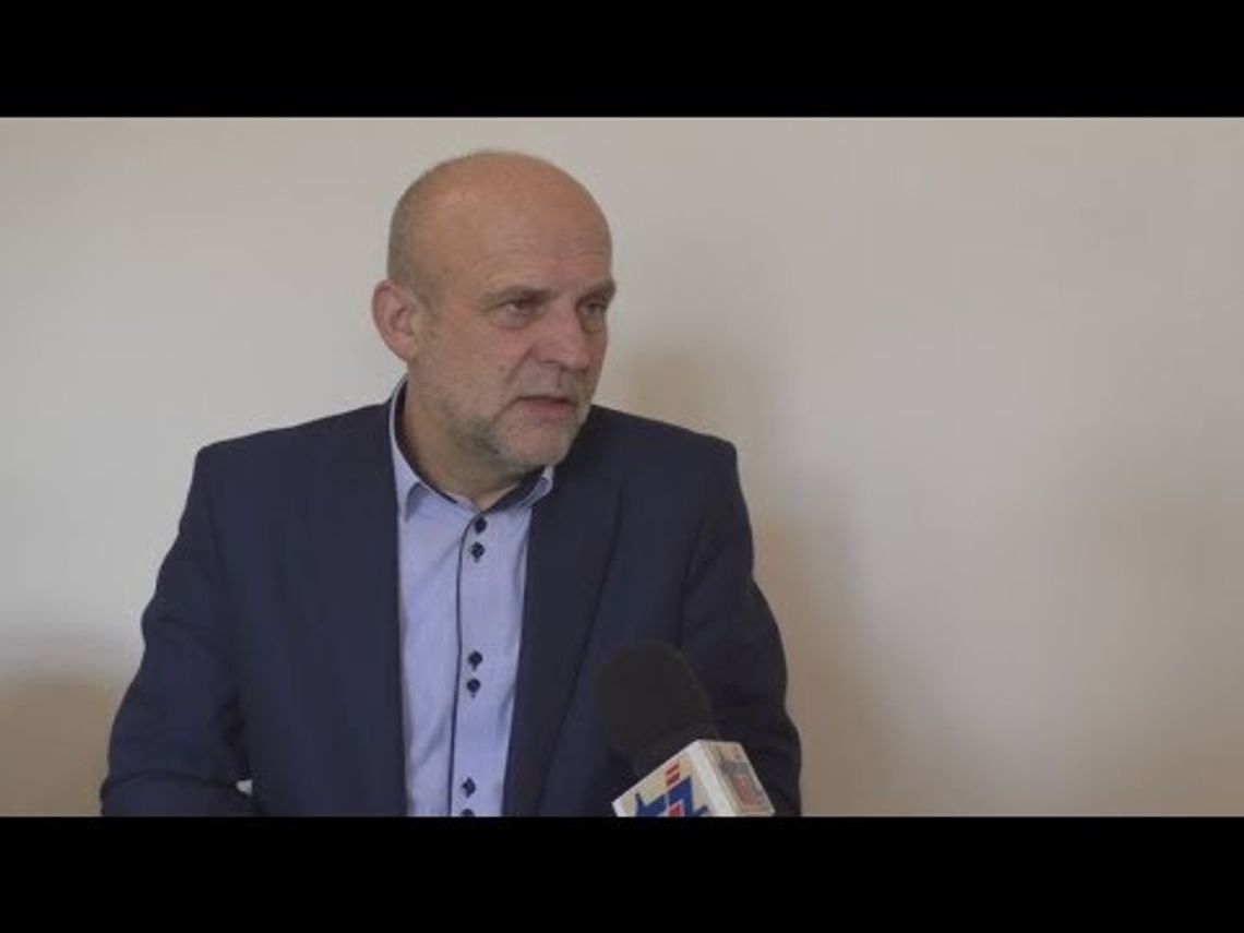 Budżet powiatu
