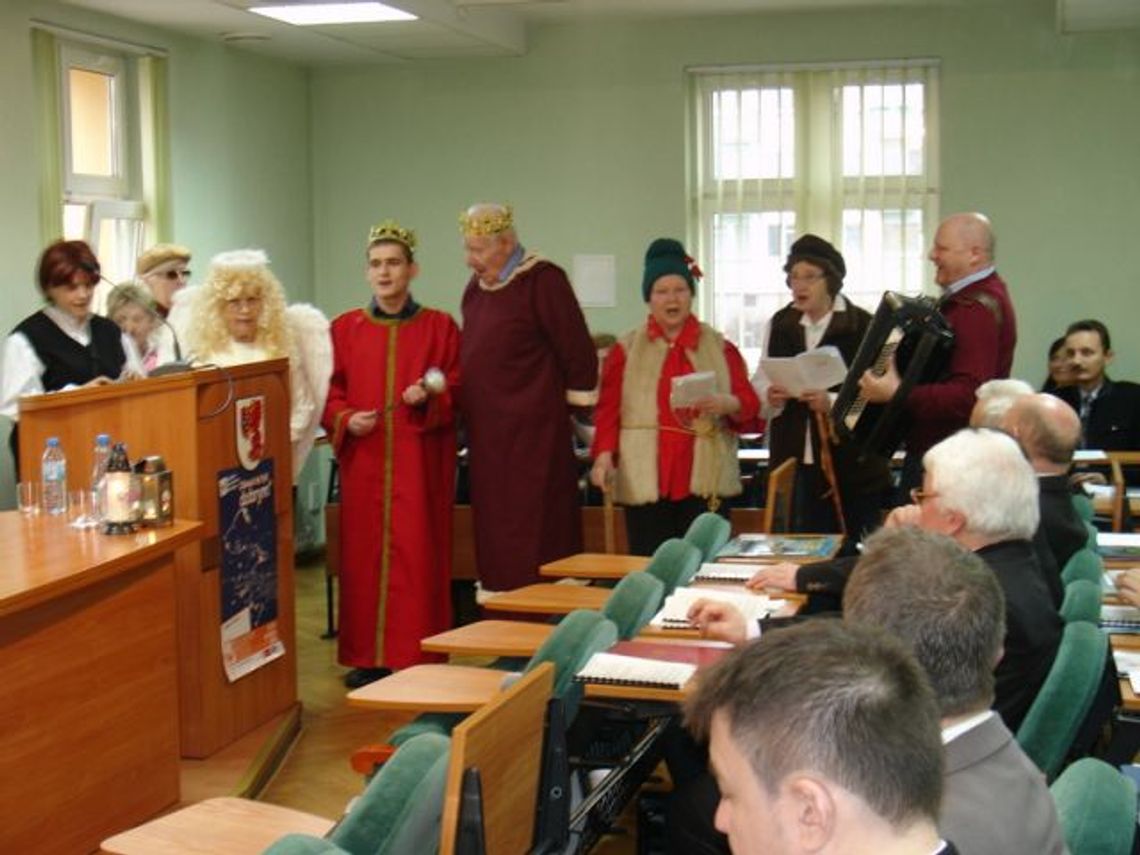 Budżet powiatu
