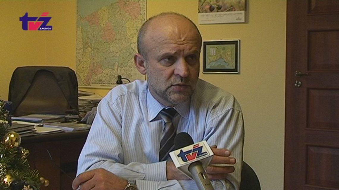Budżet powiatu