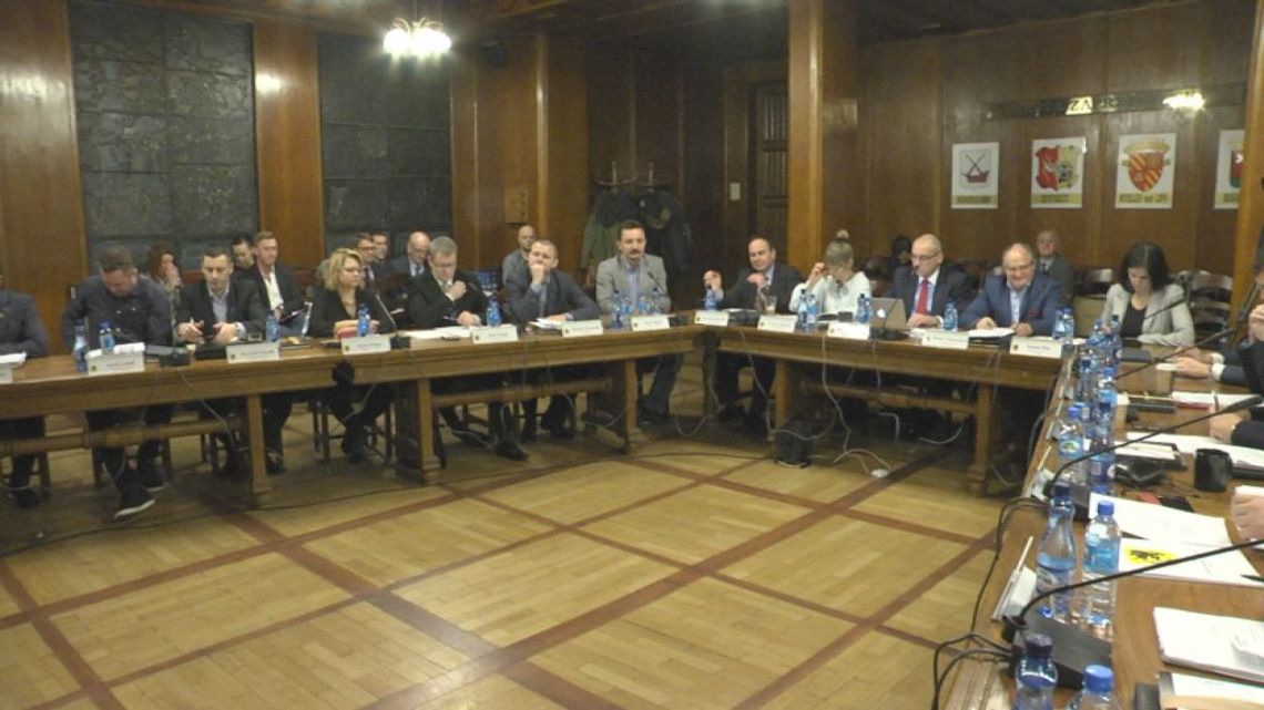 Budżet przyjęty