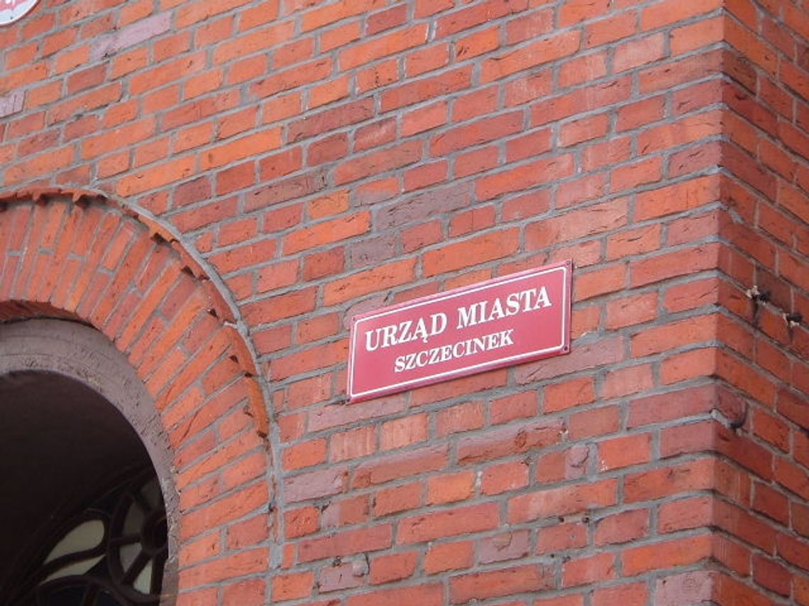 Burmistrz przypomina