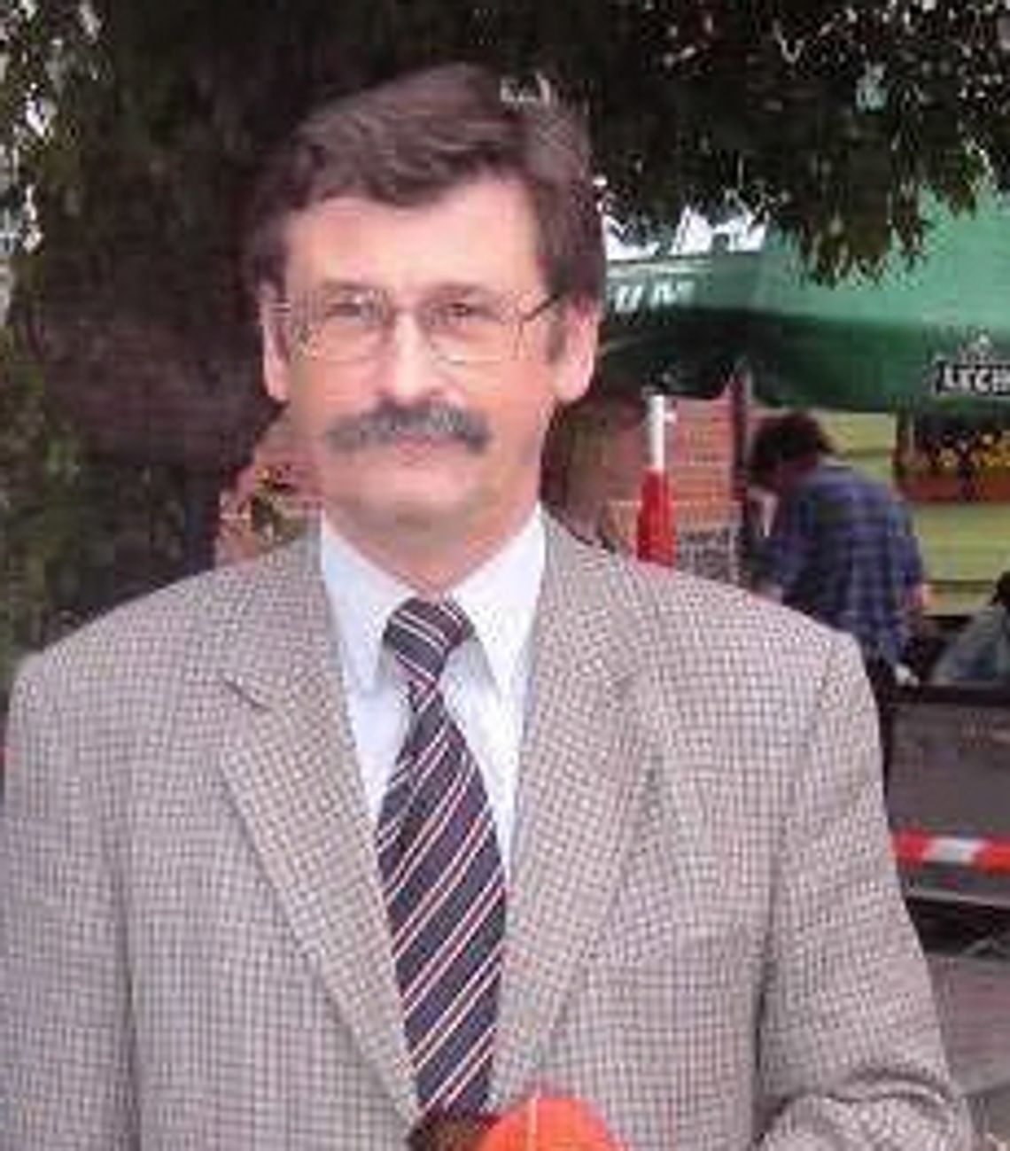 Burmistrz zdecydował