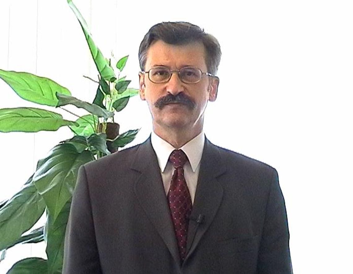 Burmistrz zdecydował