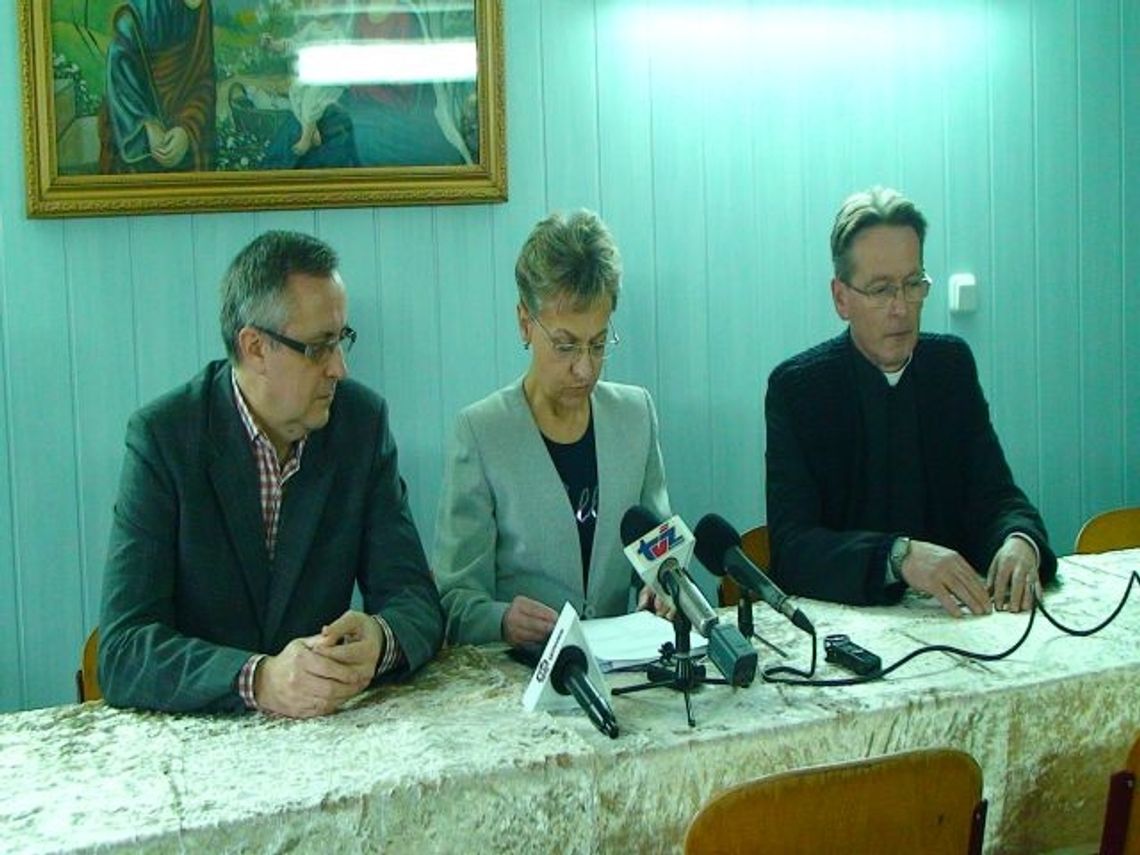 Byliśmy ofiarni