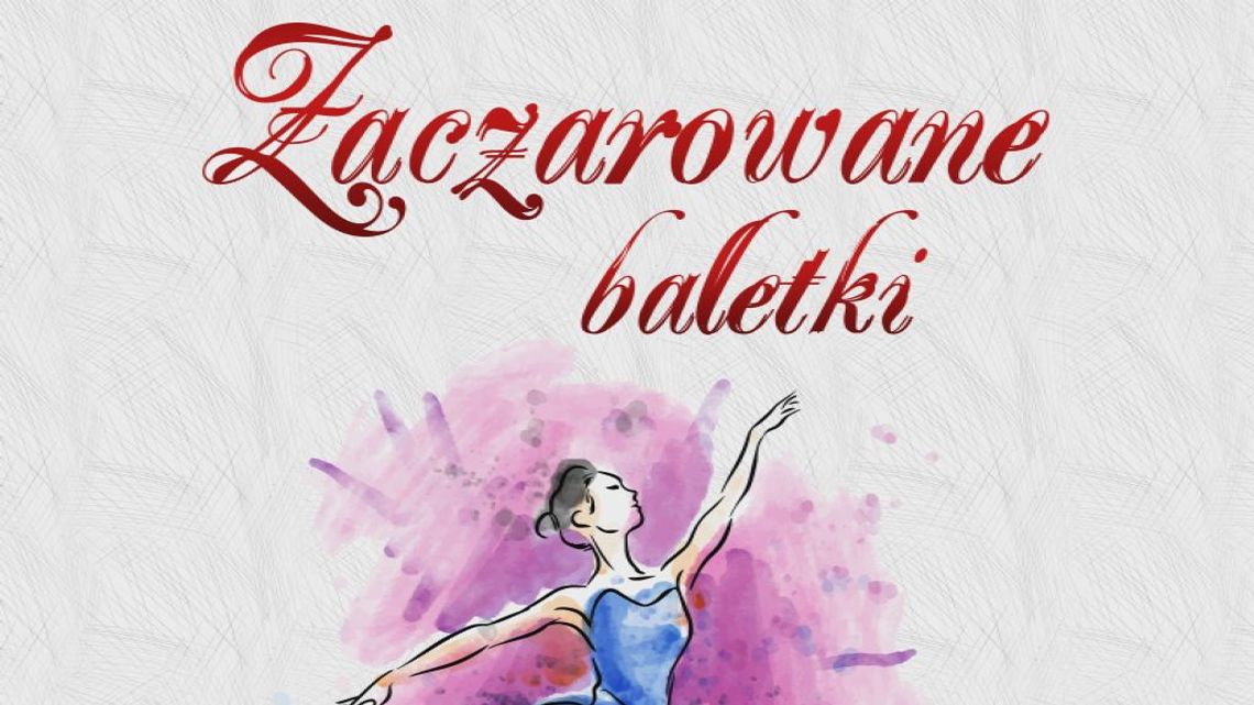Calineczka zaprasza