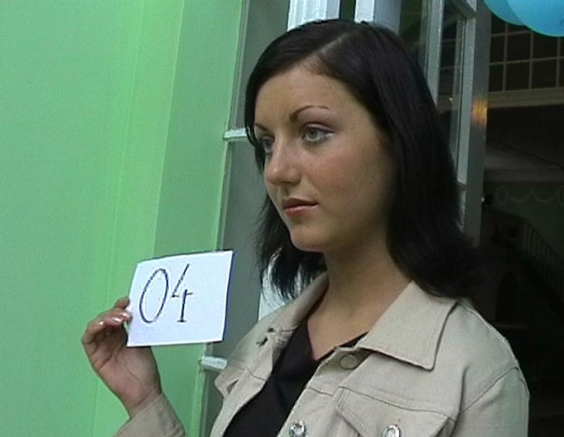 Casting do Miss Polski