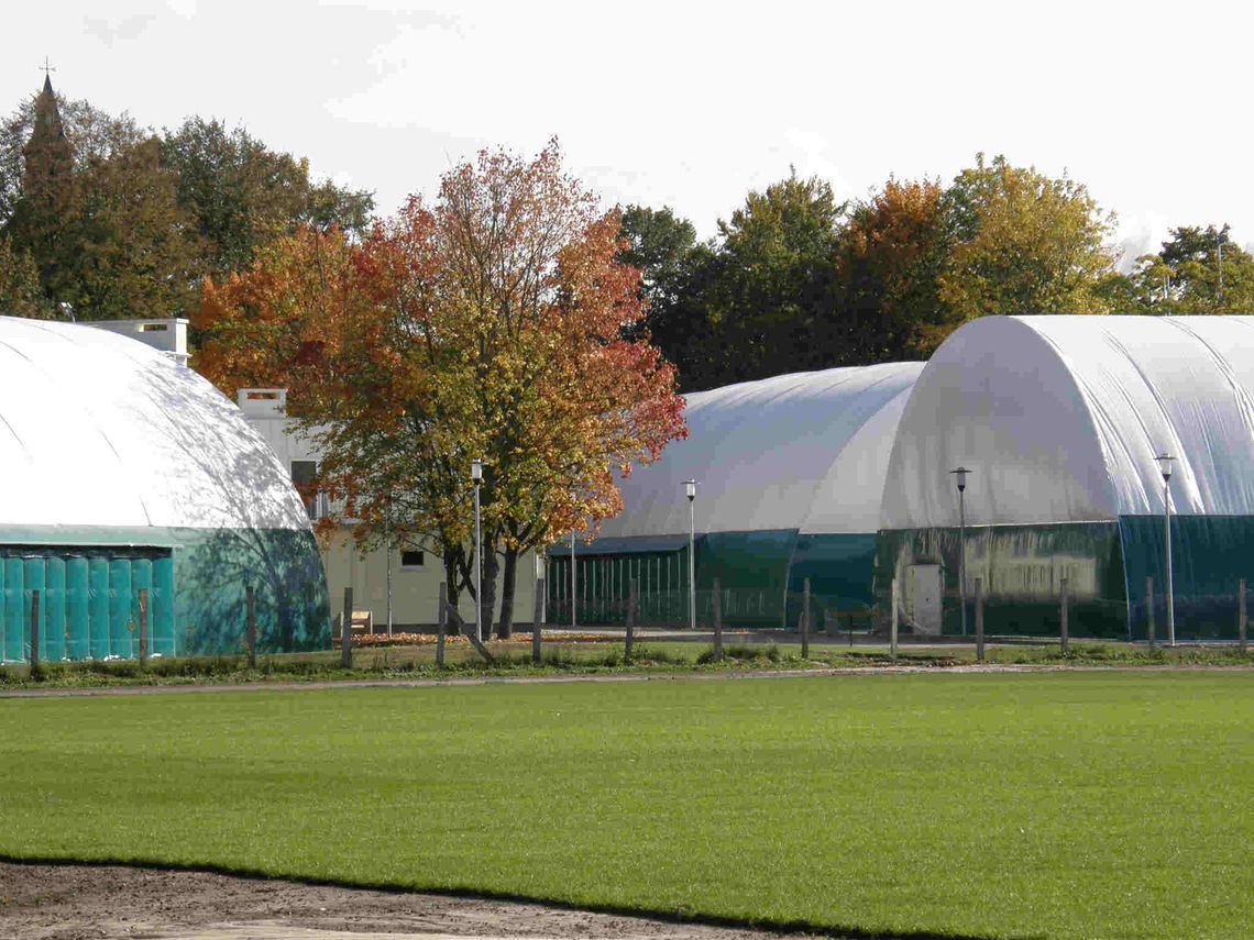 Centrum gotowe