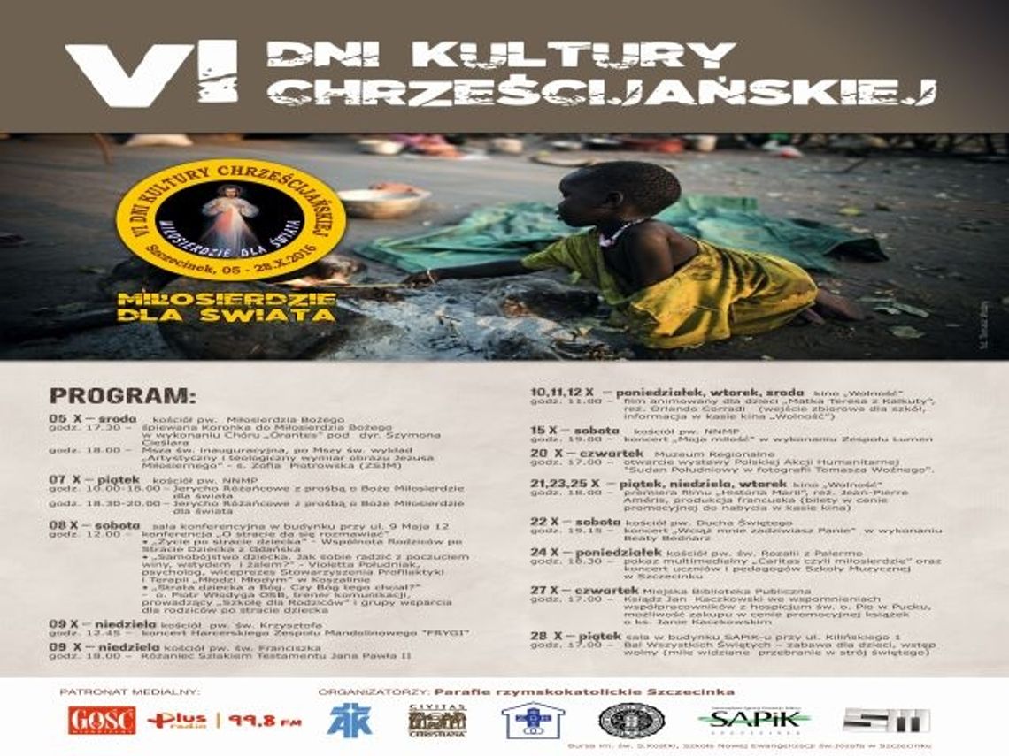 Chrześcijańska kultura