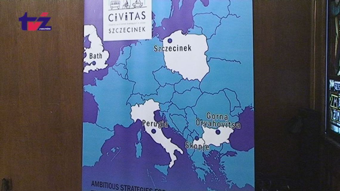 Civitas finiszuje