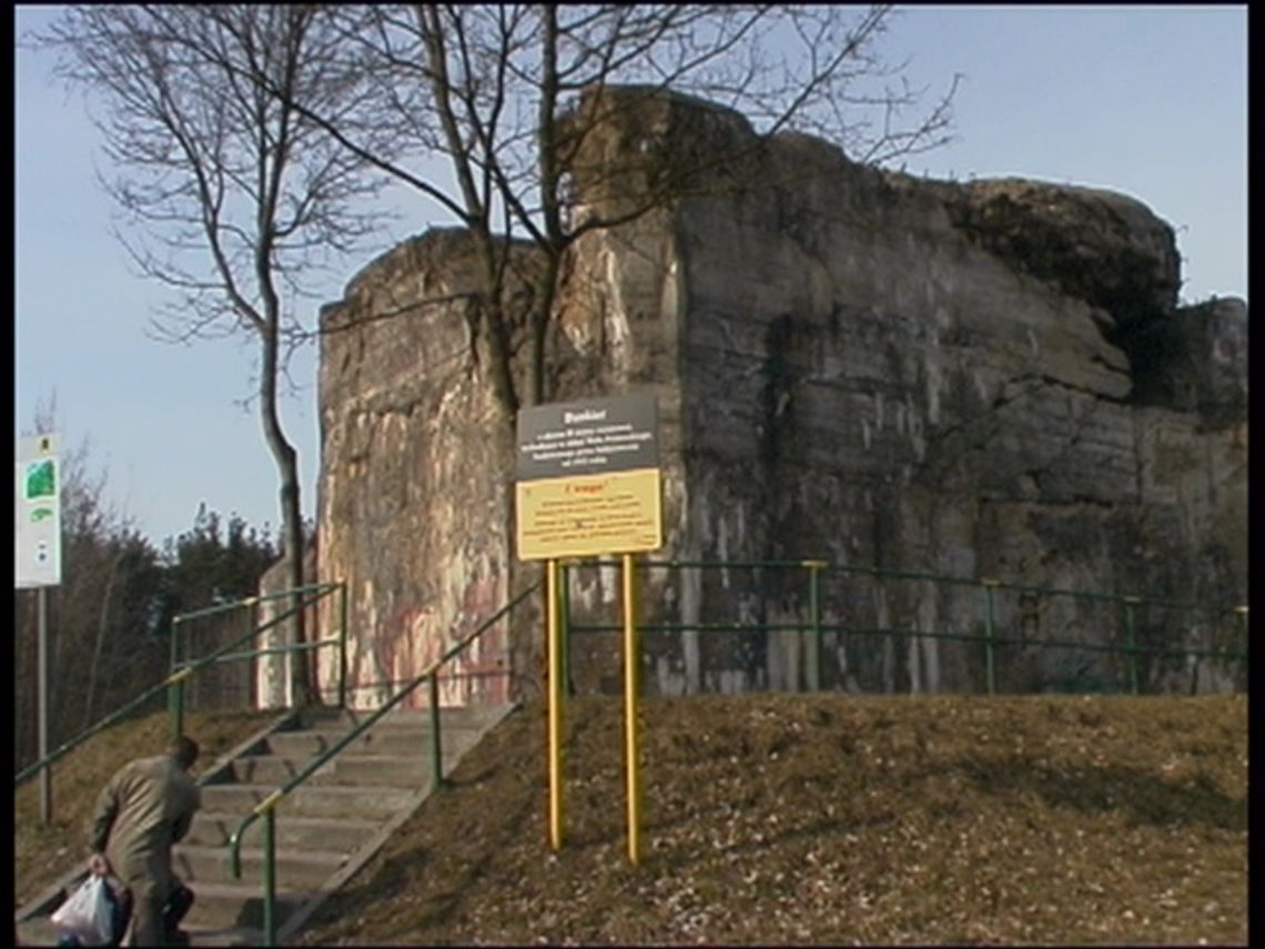 Co dalej z bunkrem?