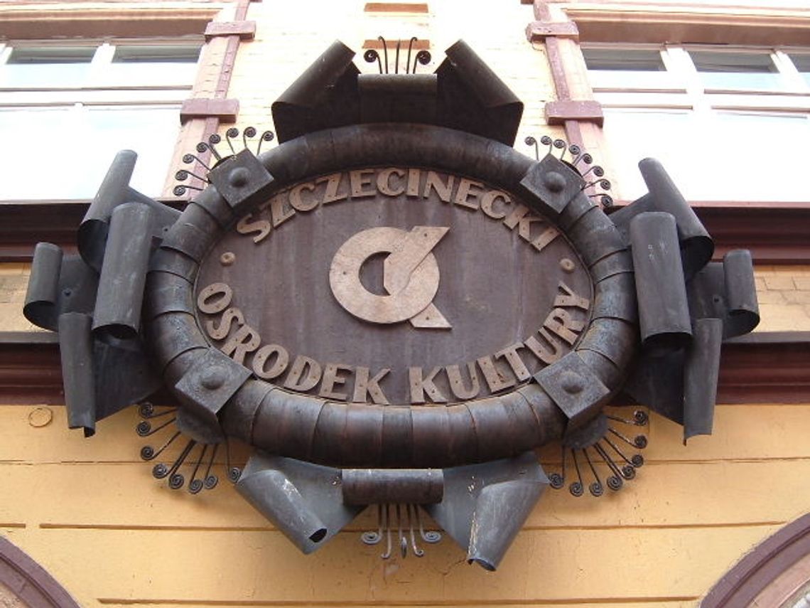 Co z budynkiem SZOK?