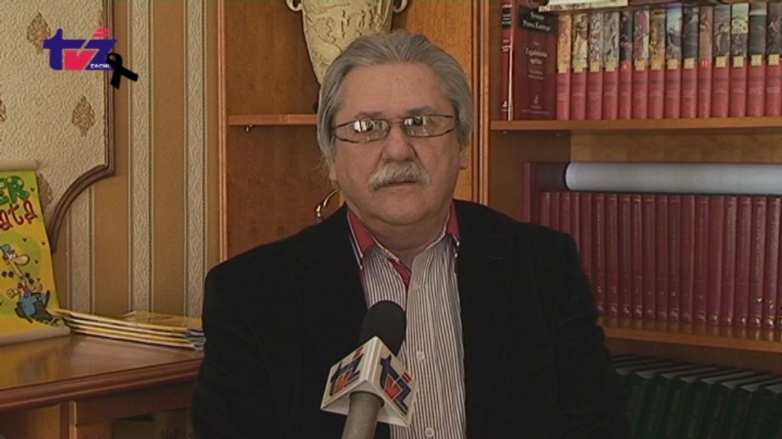 Co z mandatem?