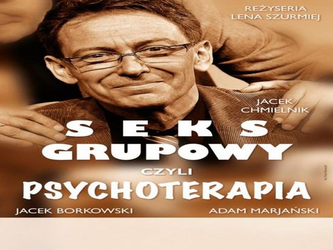 Coś z kulturą