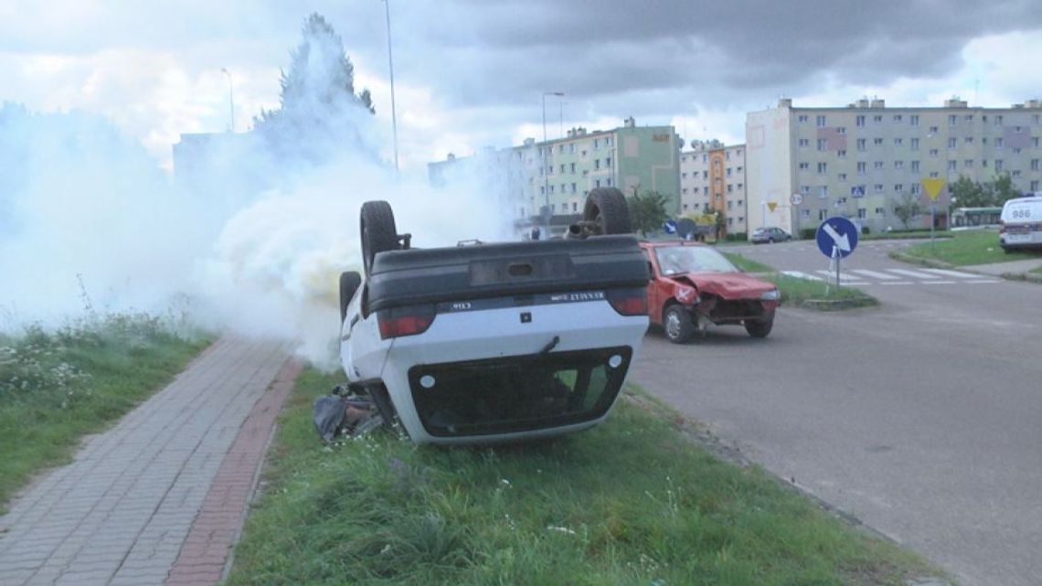 Ćwiczenia PSP