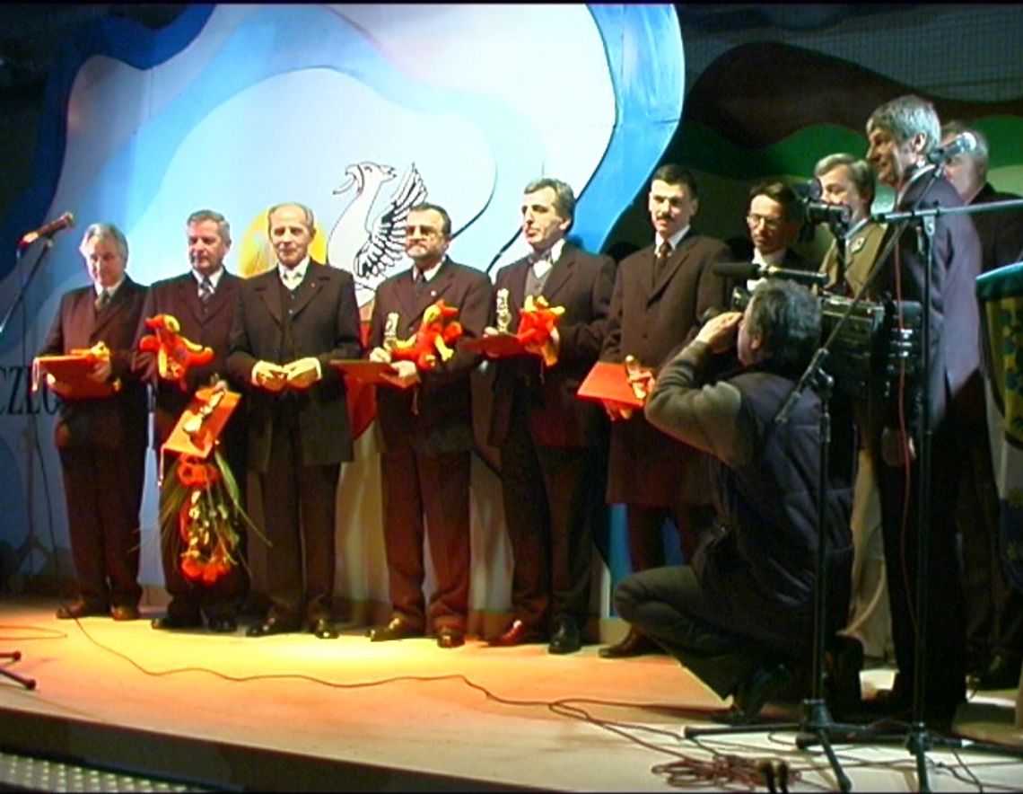 Człowiek Roku na Pomorzu